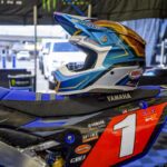 Casco off-road Bell Moto-10 Spherical