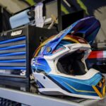 Casco off-road Bell Moto-10 Spherical