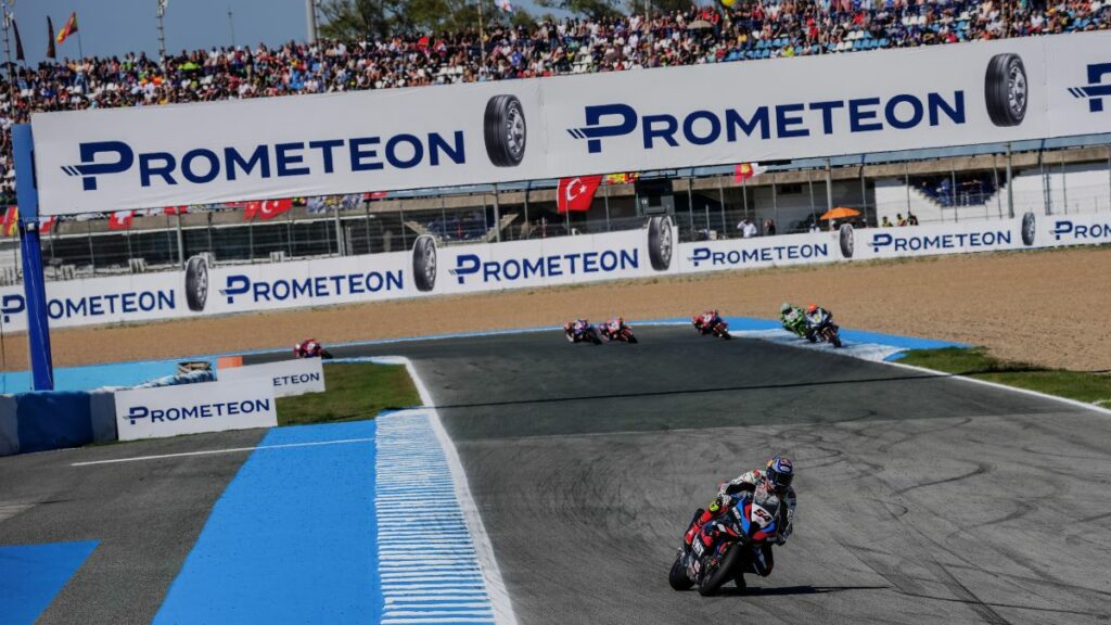 WSBK Jerez: Toprak Razgatlioglu bicampeón del mundo 2 Carrera-1-WSBK-Jerez