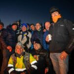 51ª Reunión Invernal Arguis