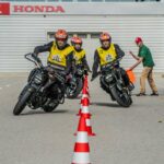 Cursos HIS Honda Instituto de Seguridad