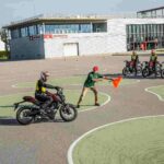  cursos HIS Honda Instituto de Seguridad