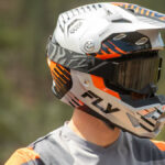 Conjunto F-16 de FLY Racing
