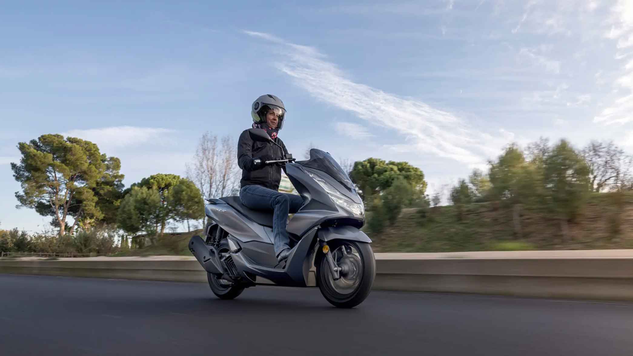 Scooters 125 más vendidos: éste fue el líder de ventas en septiembre de 2024