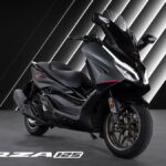 Fotos de los Honda Forza 125, 350 y 750 en su nueva versión 2025 3 Honda Forza: novedades en sus versiones 125, 350 y 750 para 2025