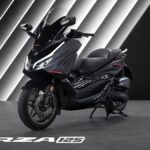 Fotos de los Honda Forza 125, 350 y 750 en su nueva versión 2025 4 Honda Forza: novedades en sus versiones 125, 350 y 750 para 2025