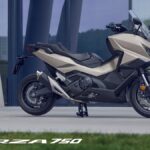 Fotos de los Honda Forza 125, 350 y 750 en su nueva versión 2025 27 Honda Forza: novedades en sus versiones 125, 350 y 750 para 2025