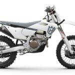 Husqvarna FE 350 Pro 2025