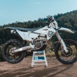 Husqvarna FE 350 Pro 2025