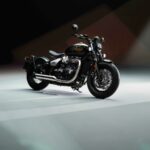 Triumph Icon Edition 2025