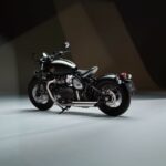Triumph Icon Edition 2025