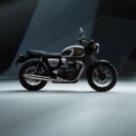 Triumph Icon Edition 2025