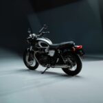 Triumph Icon Edition 2025