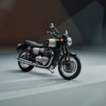 Triumph Icon Edition 2025