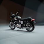 Triumph Icon Edition 2025