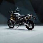 Triumph Icon Edition 2025