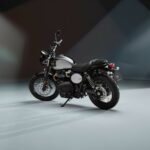 Triumph Icon Edition 2025