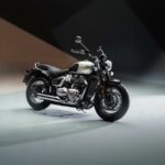 Triumph Icon Edition 2025