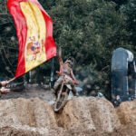 Título de Josep García en los ISDE 2024