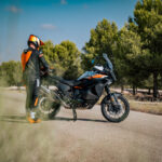 KTM 1390 Super Adventure S