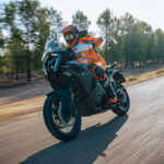 KTM 1390 Super Adventure S