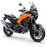KTM 1390 Super Adventure S