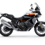 KTM 1390 Super Adventure S