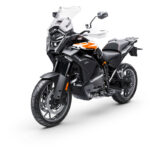 KTM 1390 Super Adventure S