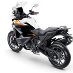 KTM 1390 Super Adventure S