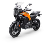 KTM 1390 Super Adventure S