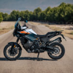 KTM 1390 Super Adventure S