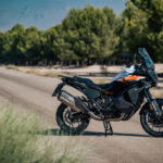 KTM 1390 Super Adventure S