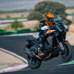 KTM 1390 Super Adventure S