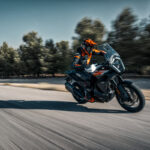 KTM 1390 Super Adventure S
