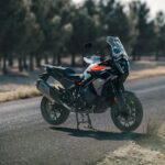 KTM 1390 Super Adventure S