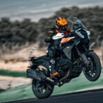 KTM 1390 Super Adventure S