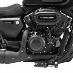 Keeway V-Cruise 125