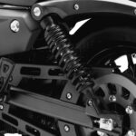 Keeway V-Cruise 125