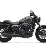 Keeway V-Cruise 125