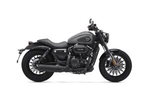 Fotos de la Keeway V-Cruise 125