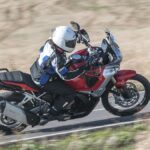 Prueba MV Agusta Enduro Veloce
