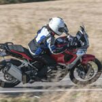 Prueba MV Agusta Enduro Veloce