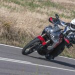 Prueba MV Agusta Enduro Veloce