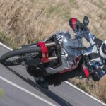 Prueba MV Agusta Enduro Veloce