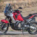 Prueba MV Agusta Enduro Veloce