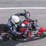 Prueba MV Agusta Enduro Veloce
