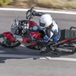 Prueba MV Agusta Enduro Veloce