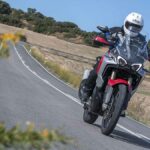 Prueba MV Agusta Enduro Veloce
