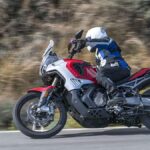 Prueba MV Agusta Enduro Veloce