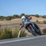 Prueba MV Agusta Enduro Veloce